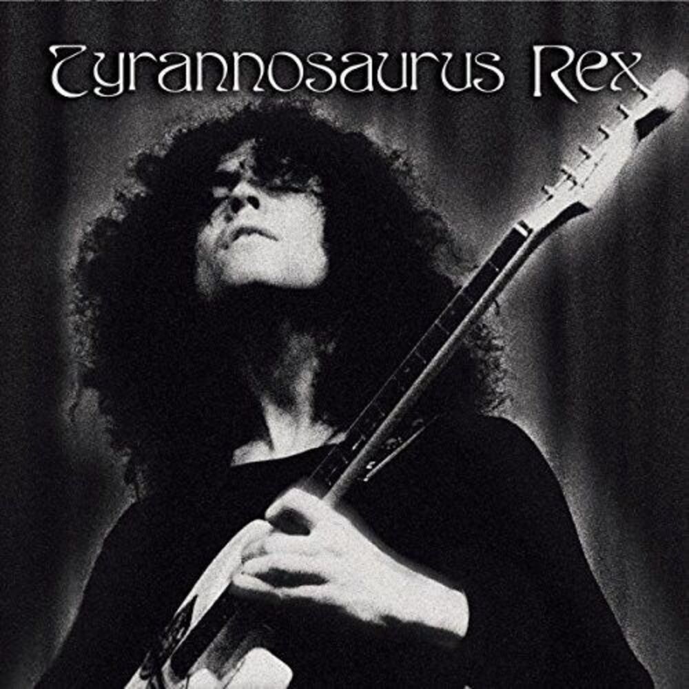 Tyrannosaurus Rex - Crown Of Dark Swansdown  CD